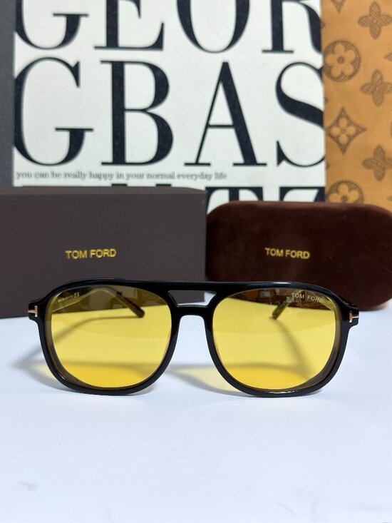 Tom Ford Sunglasses